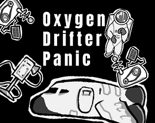 Oxygen Drifter Panic [Free] [Action]