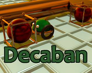 Decaban [Free] [Puzzle]