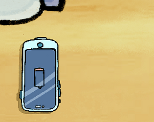 Low Power Mode [prototype] [Free]