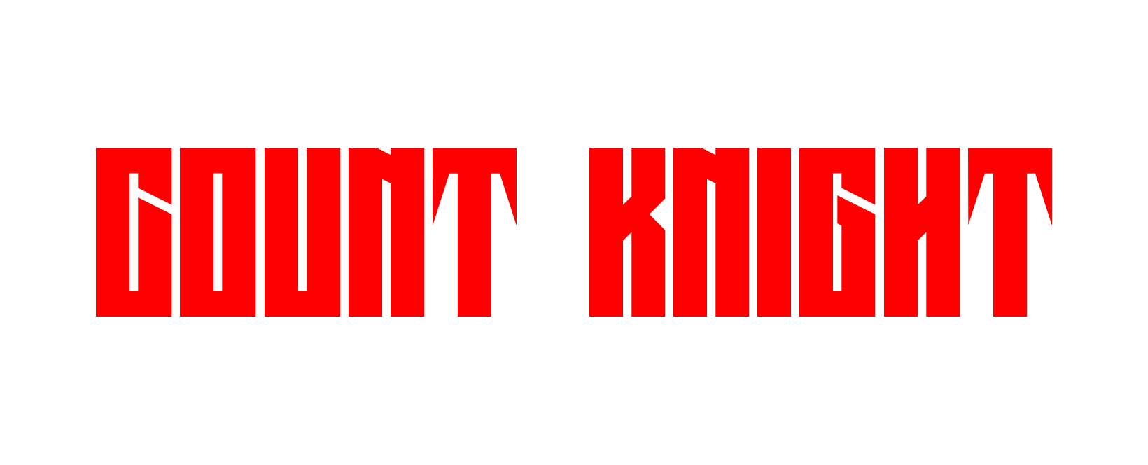 Count Knight