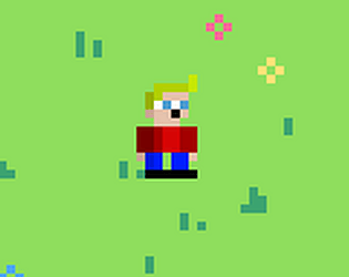 litle guy [Free] [Strategy]