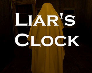 Liar's Clock [Free] [Other] [Windows]