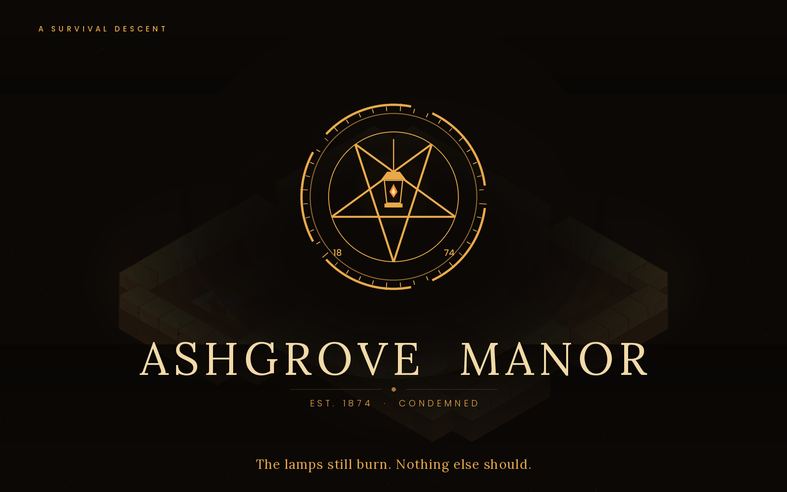 Ashgrove Manor