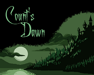 Count's Dawn [Free] [Action]