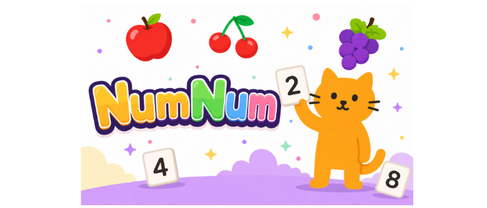 NumNum