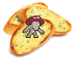 Bread Spores [Free] [Windows] [Linux]