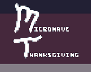 Microwave Thanksgiving [Free]