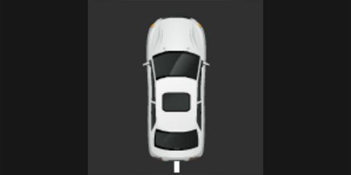 Cover image for Top Down Cars