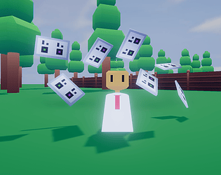 Your Vote Does Not Matter [Free] [Action] [Windows]