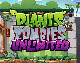 Plants vs Zombies Unlimited [Free] [Strategy] [Windows] [Android]