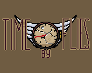 Time Flies By [Free] [Action]