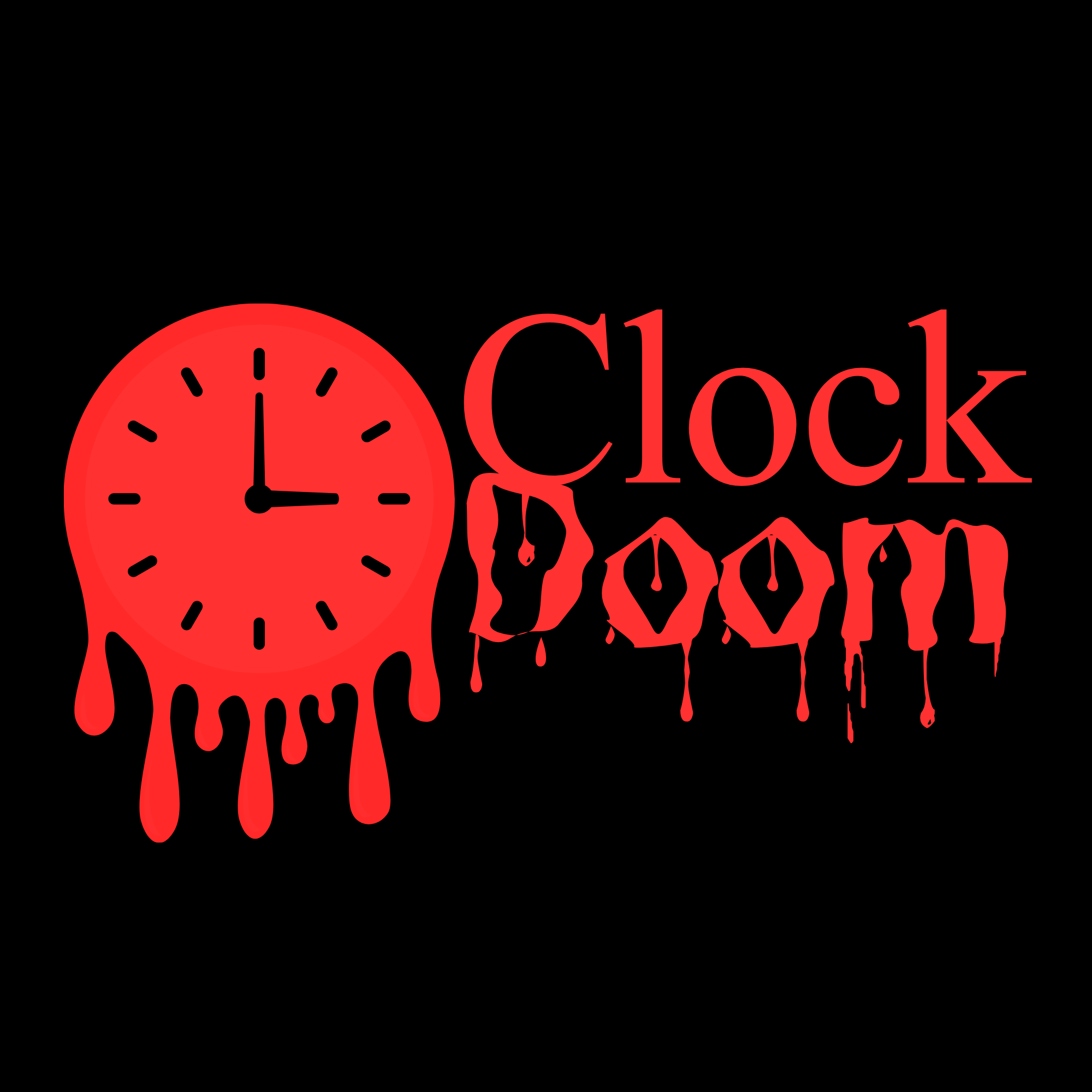 Clock Doom