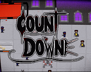 Count Downe [Free] [Action] [Windows] [Linux]
