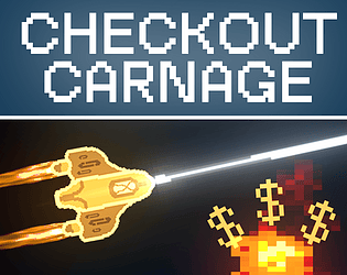 Checkout Carnage [Free] [Action]