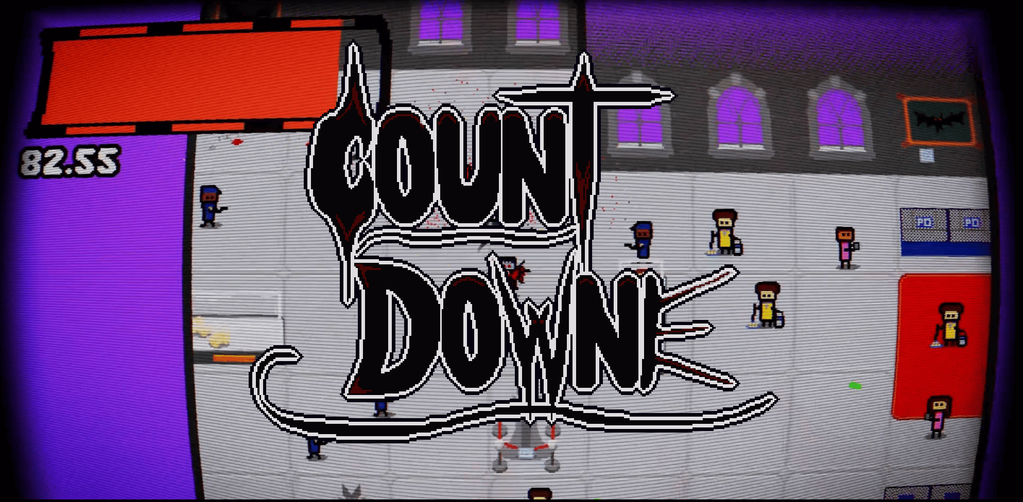 Count Downe