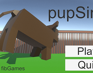 pupSIM [Free] [Simulation]