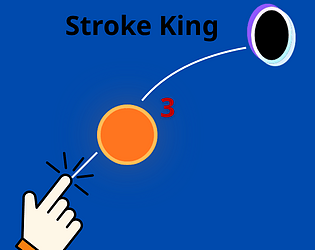 StrokeKing [Free] [Puzzle]