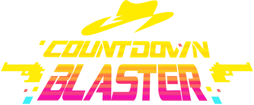 Countdown Blasters