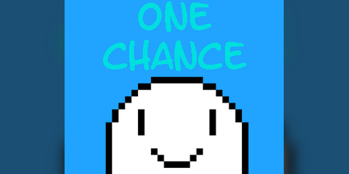 Cover image for One Chance