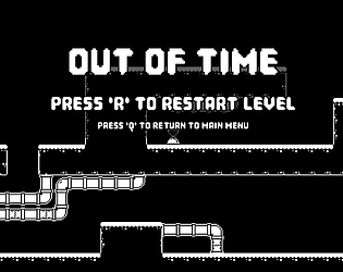 Flip Time [Free] [Platformer]