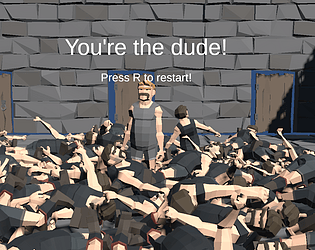 100 Dudes [Free]