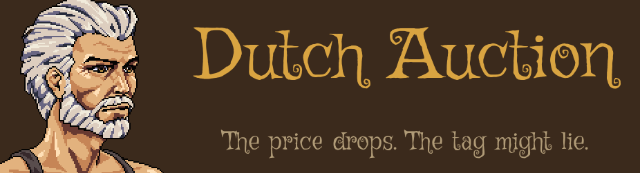 Dutch Auction