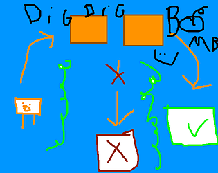 digdigbomb [Free] [Puzzle] [Windows]