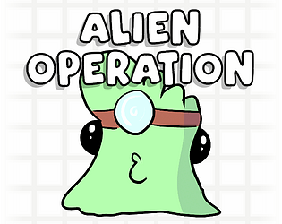 Alien Operation [Free]