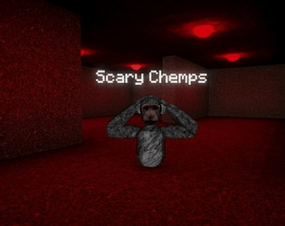 Scared Chemps [Free]