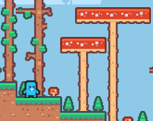 Phase Platforms [Free] [Platformer]