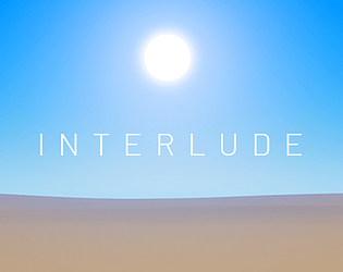 INTERLUDE [Free] [Shooter] [Windows]