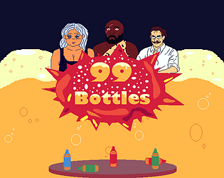 99-bottles [Free] [Visual Novel]