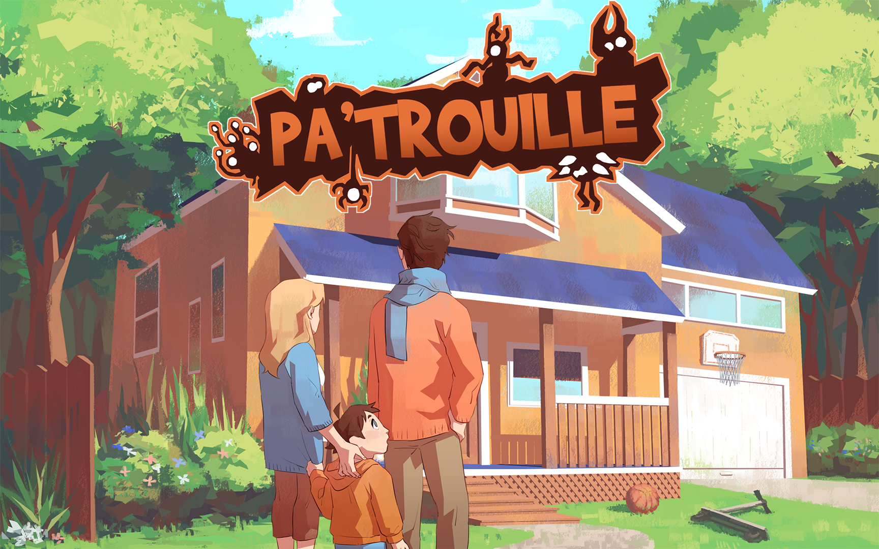 Pa'Trouille