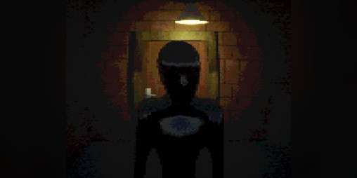 Cover image for One Last Knock