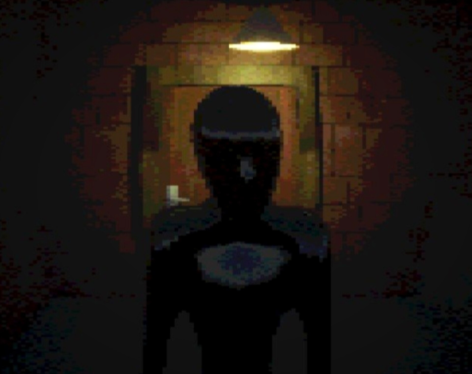 Cover image for One Last Knock