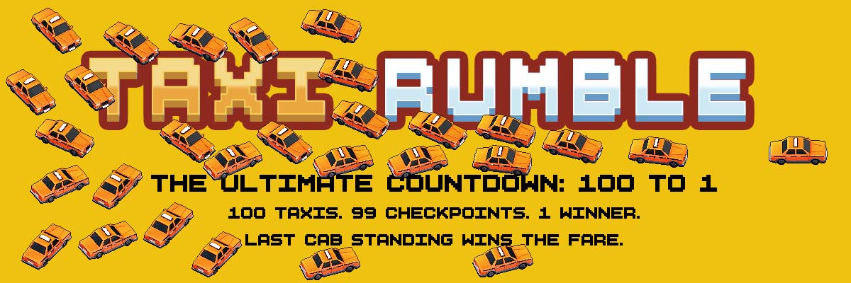 Taxi Rumble