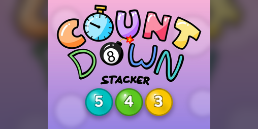 Cover image for Countdown Stacker