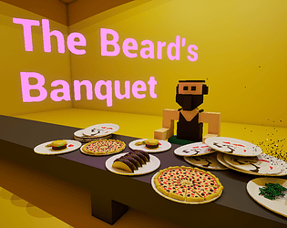 The Beard's Banquet [Free] [Windows]