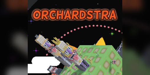 Cover image for Orchardstra