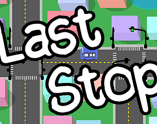 Last Stop [Free]