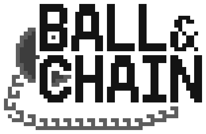 Ball & Chain