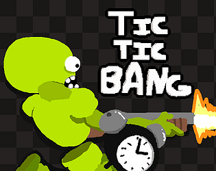 TicTicBang [Free] [Puzzle]