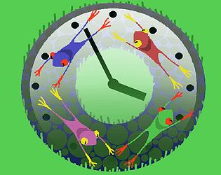 Hop N' Go [Free] [Racing]