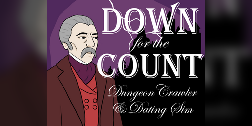 Cover image for Down for the Count