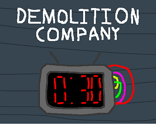 demolition company [Free] [Action]