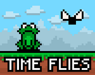 Time Flies [Free] [Platformer]