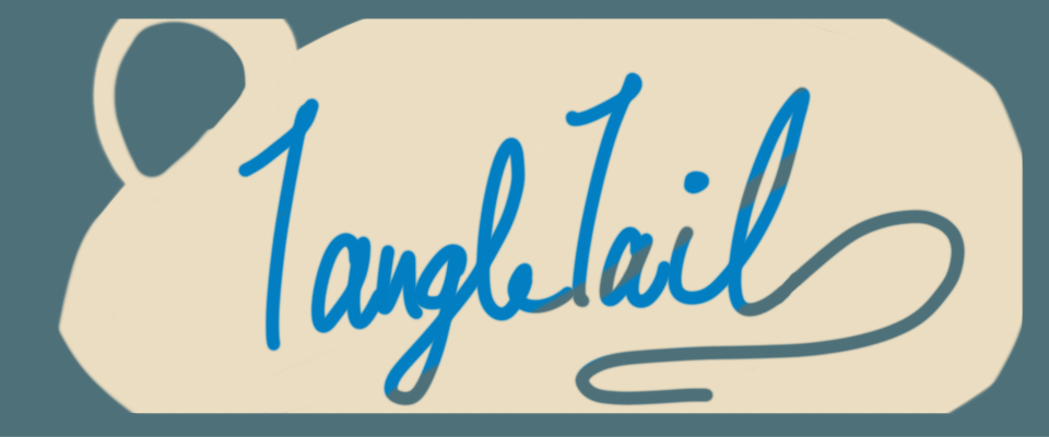 Tangle Tails
