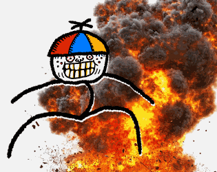 Silly Hats Only [Free]