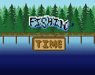 Fishin' Time [Free] [Strategy] [Windows] [Linux]