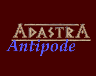 Antipode